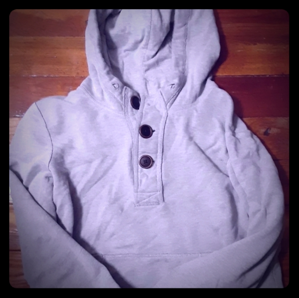 3/$25 Hollister Hoodie